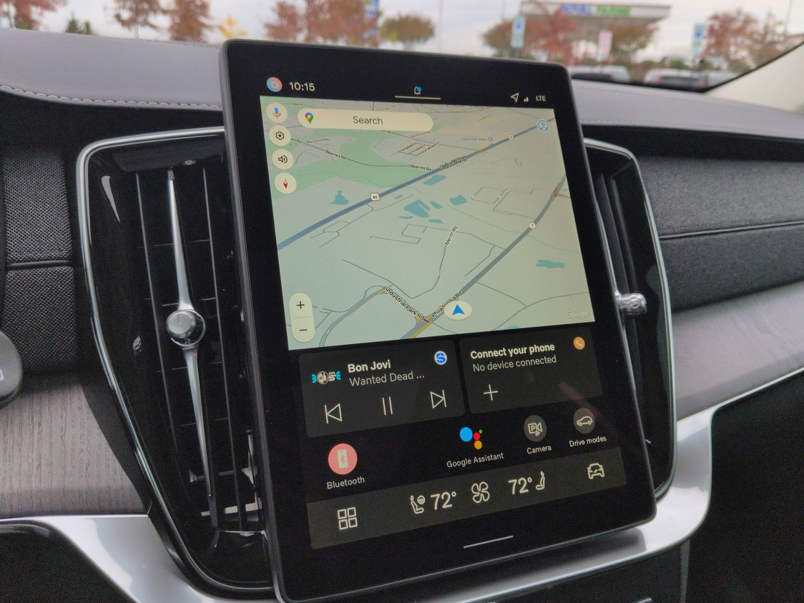 New 2026 Volvo XC90 B6 Ultra image 20