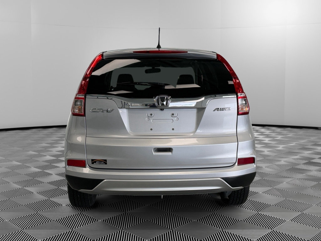 Used 2016 Honda CR-V EX image 7