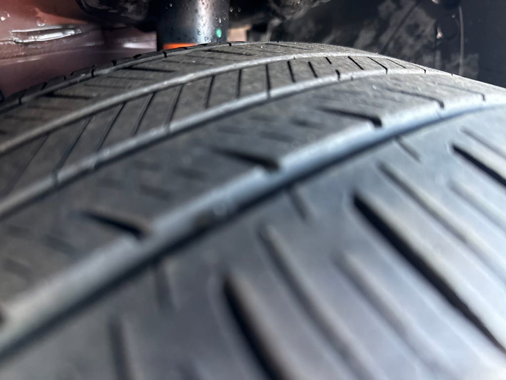 Used 2024 Nissan Sentra SV image 33