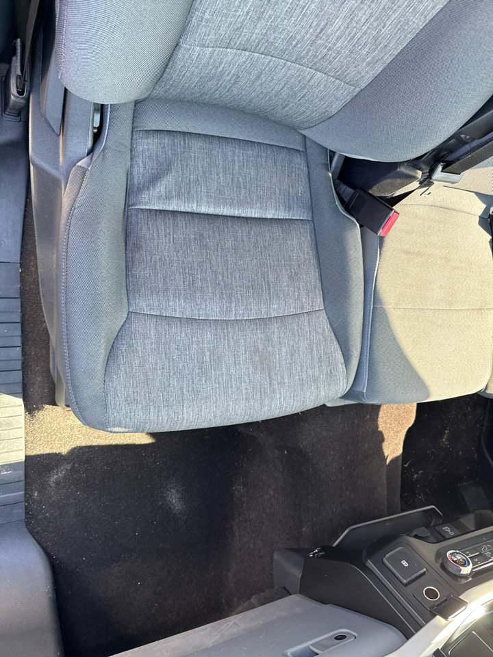 Used 2022 Ford F150 XL w/ Equipment Group 101A High image 11