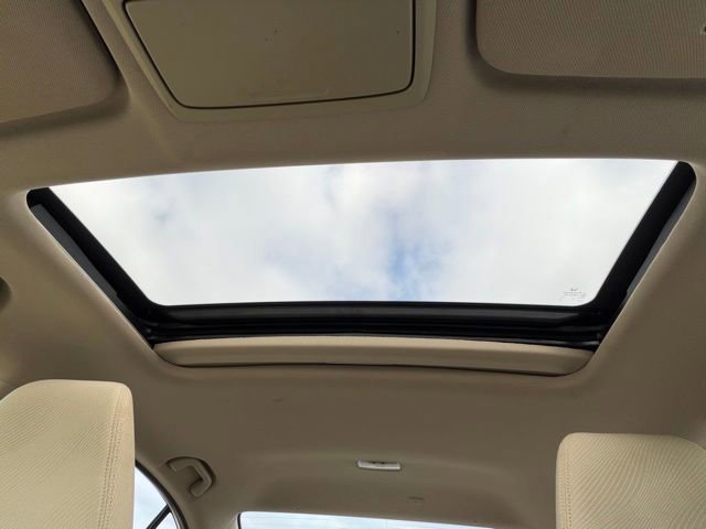 Used 2017 Honda Accord EX image 23