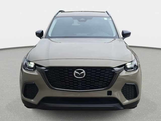 New 2026 MAZDA CX-70 SC AWD/4WD image 2