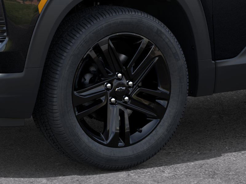 New 2026 Chevrolet TrailBlazer LT w/ Convenience Package AWD/4WD image 9