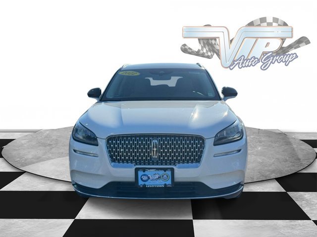 Used 2022 Lincoln Corsair AWD w/ Equipment Group 101A image 2