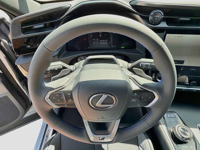 New 2026 Lexus RZ 450e AWD w/ Luxury Package image 39