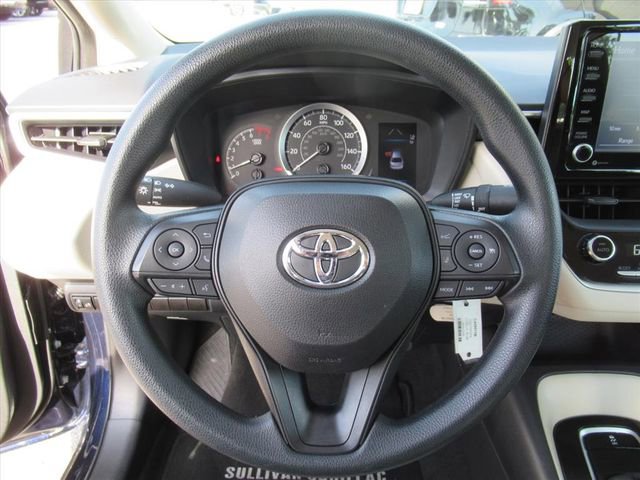 Used 2022 Toyota Corolla LE image 16