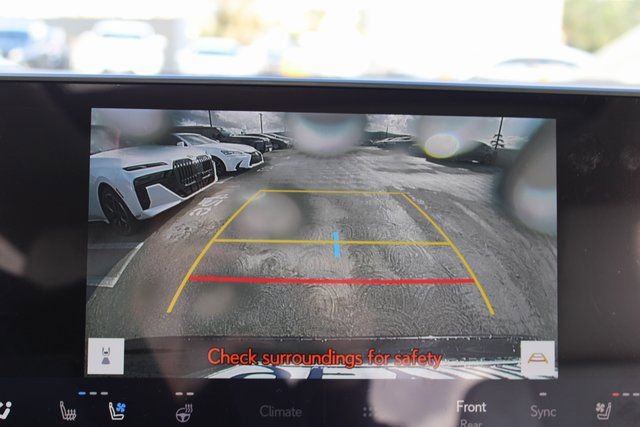 Certified 2023 Lexus RX 350 Premium image 14