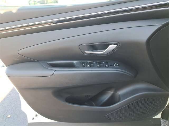 Used 2024 Hyundai Tucson SE image 20