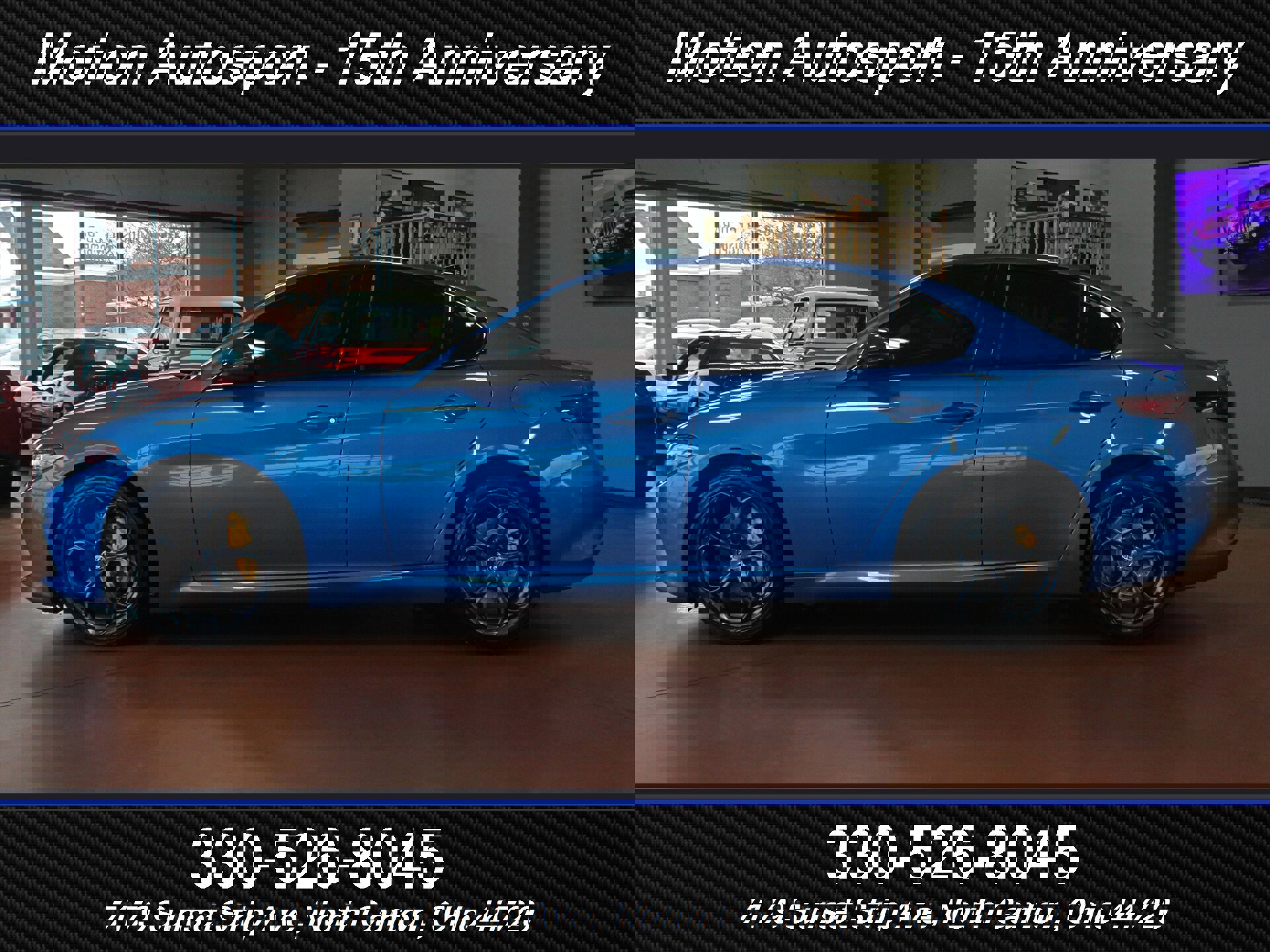 Used 2019 Alfa Romeo Giulia Ti Sport w/ Quick Order Package 22S Sport image 7