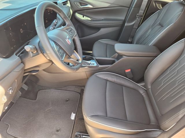New 2026 Buick Encore GX Avenir w/ Avenir Technology Package image 10