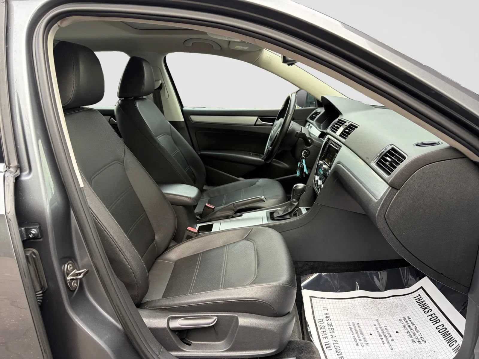Used 2012 Volkswagen Passat 2.5 SE FWD image 20