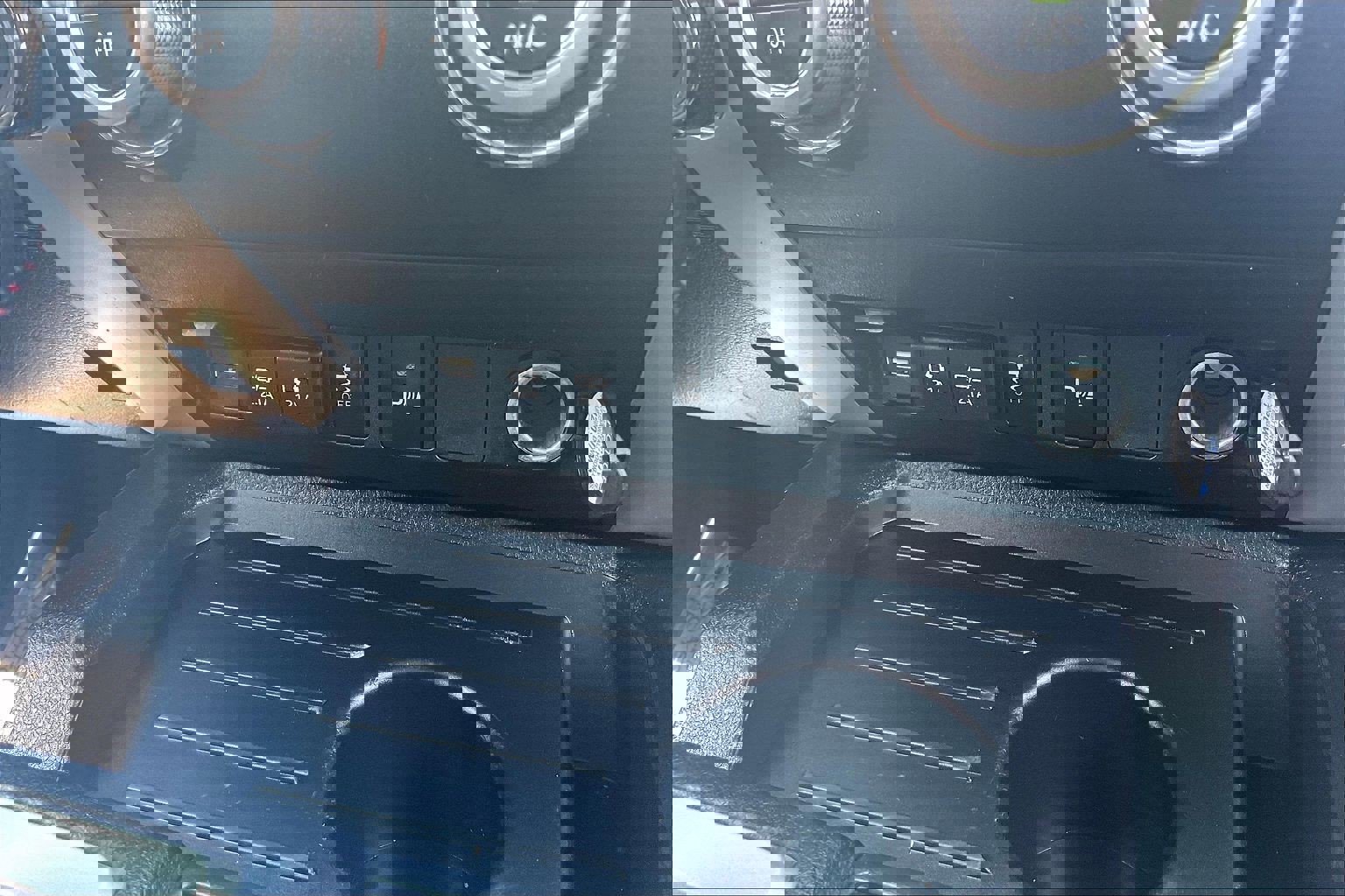 Used 2020 Toyota Tundra SR5 w/ TRD Sport Plus Package AWD/4WD image 38