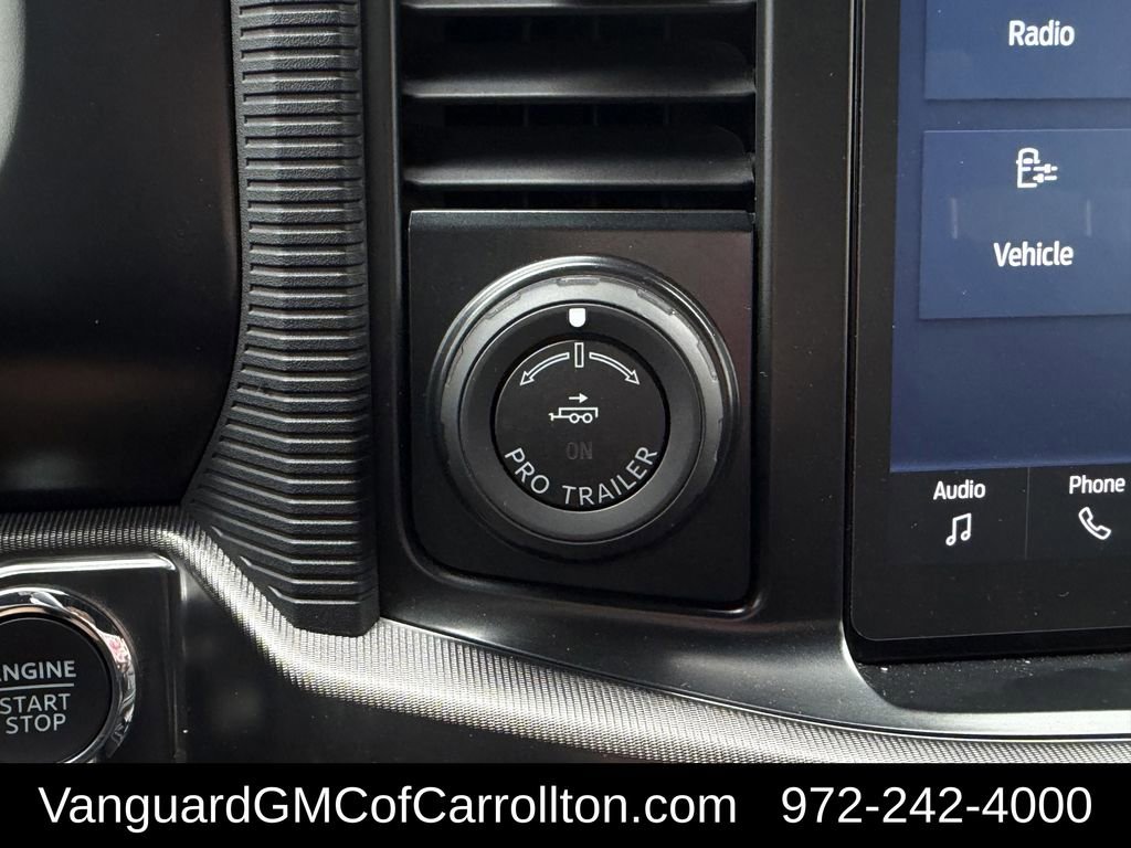Used 2024 Ford F150 Raptor AWD/4WD image 24