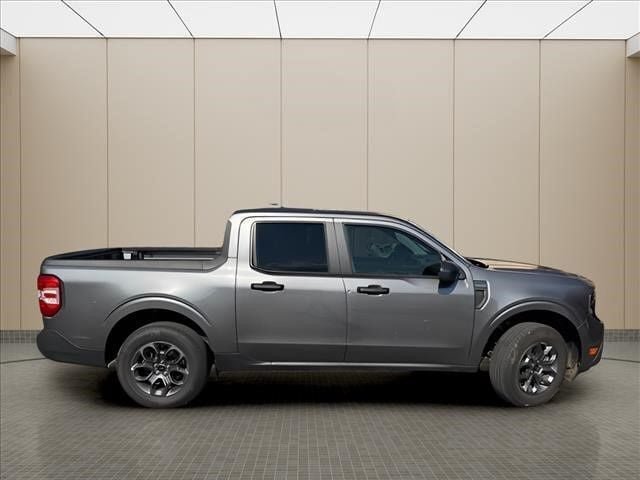 Used 2026 Ford Maverick XLT AWD/4WD image 13