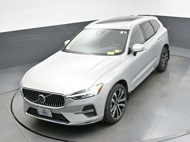 Used 2023 Volvo XC60 B6 Ultimate w/ Climate Package AWD/4WD image 19