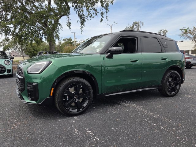 New 2027 MINI Cooper Countryman S AWD/4WD image 3