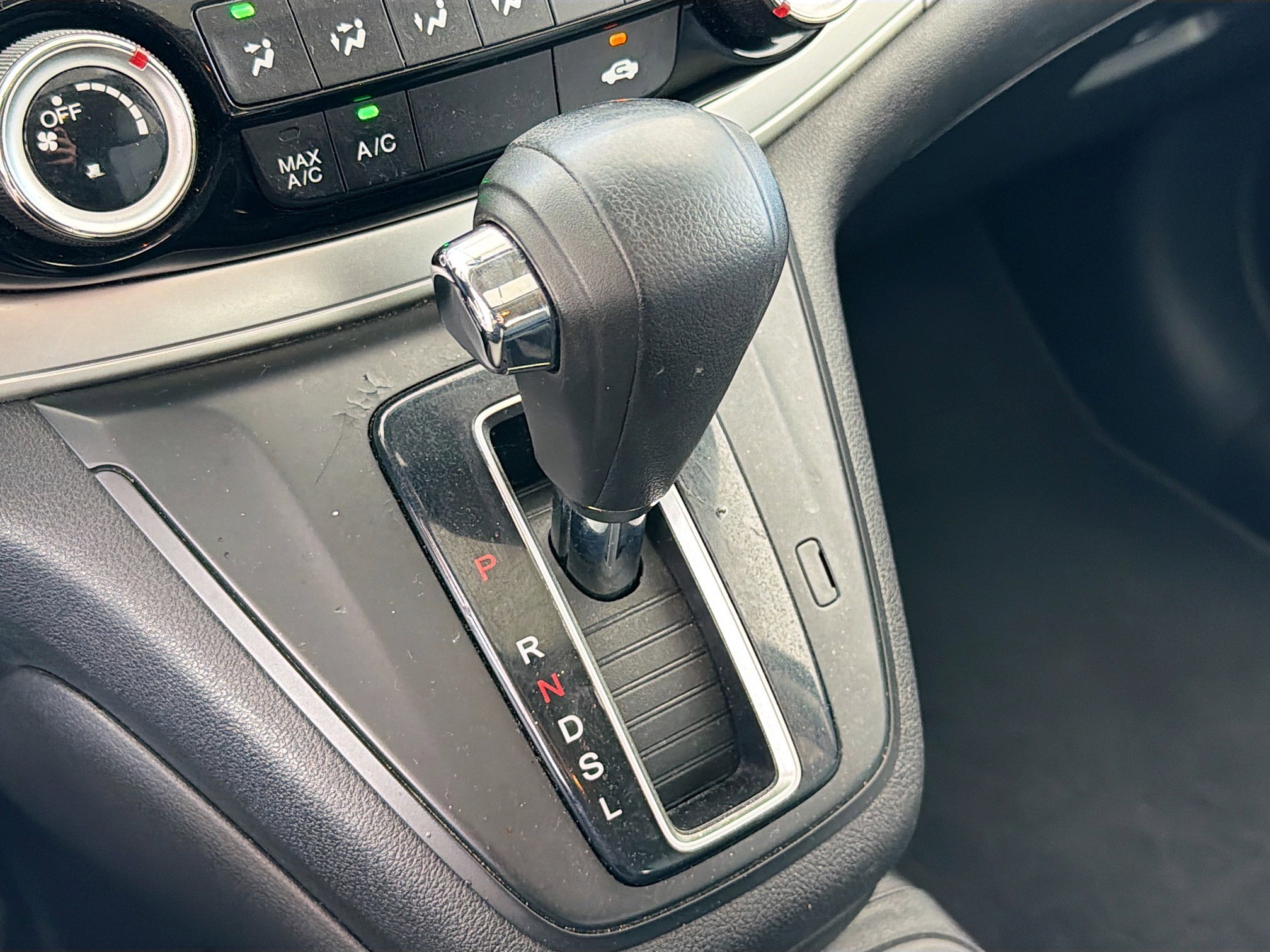 Used 2016 Honda CR-V EX image 28