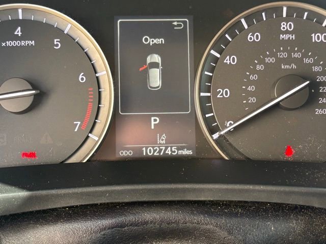 Used 2017 Lexus RX 350 AWD image 12