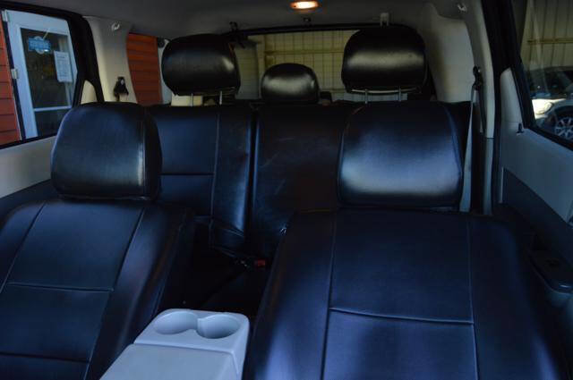 Used 2009 Ford Escape 2WD Hybrid image 16