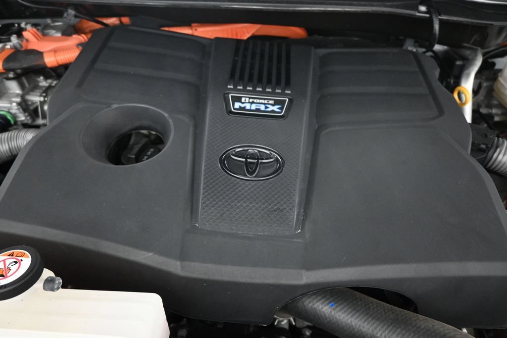 Used 2022 Toyota Tundra TRD Pro AWD/4WD image 41