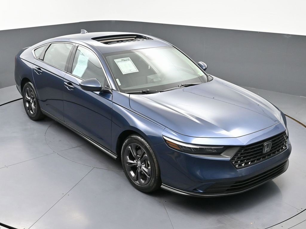 Used 2024 Honda Accord EX image 42