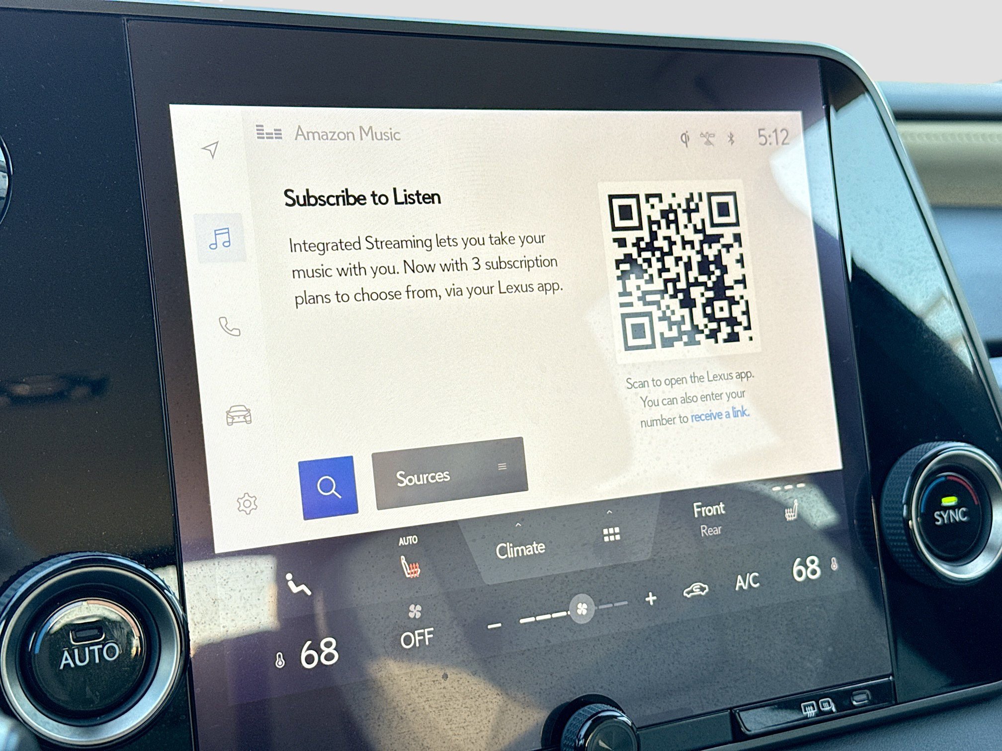 Used 2024 Lexus RX 350 FWD image 32