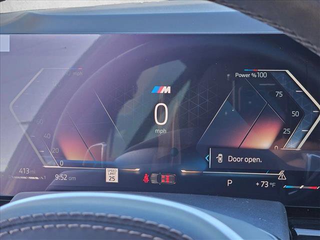 Used 2026 BMW X5 xDrive40i w/ M Sport Package AWD/4WD image 11