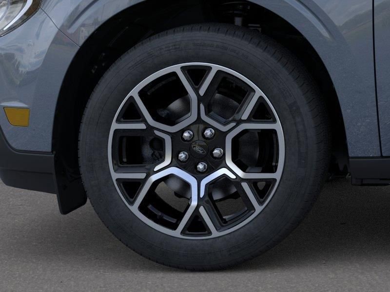 New 2026 Ford Maverick Lariat AWD/4WD image 20