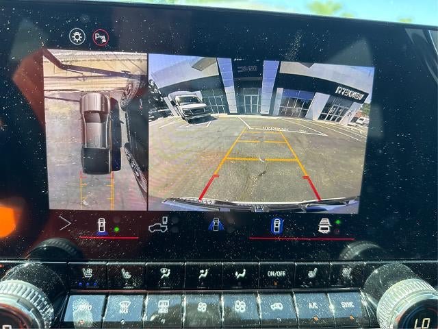 New 2026 GMC Canyon Denali AWD/4WD image 14