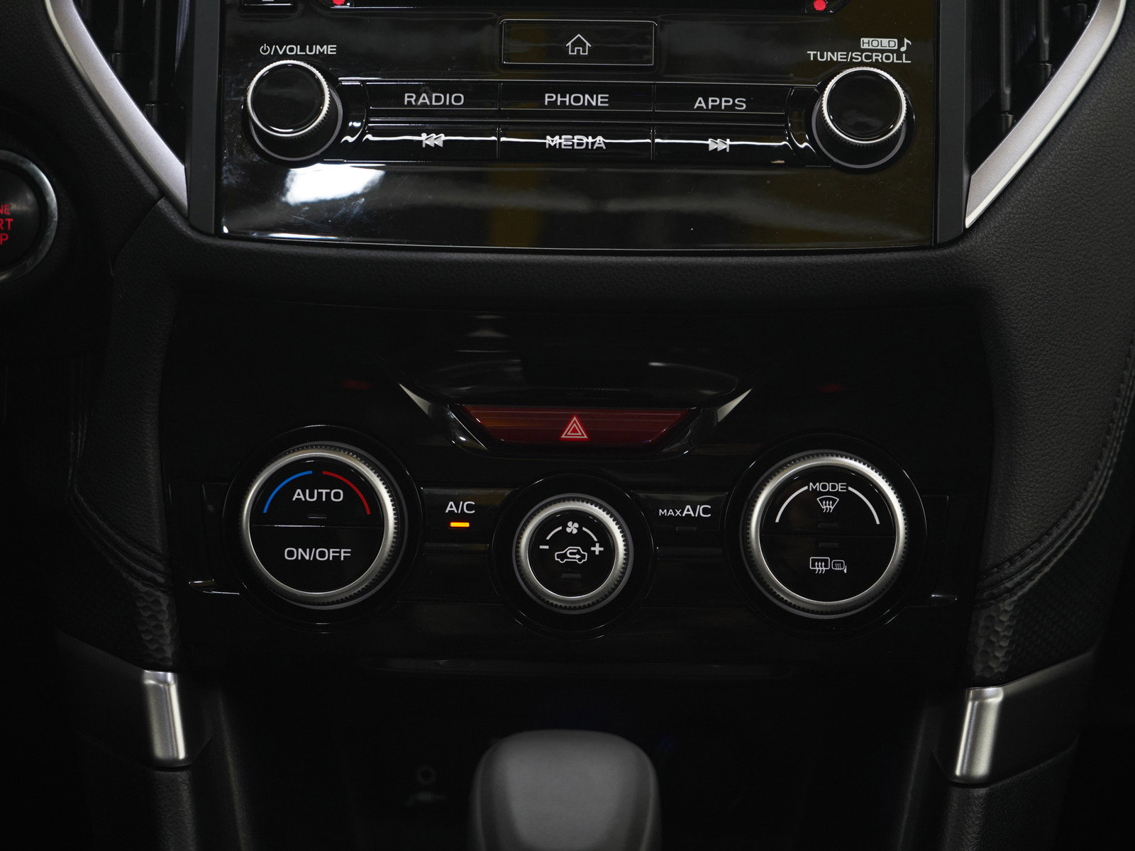 Used 2019 Subaru Forester Premium image 15