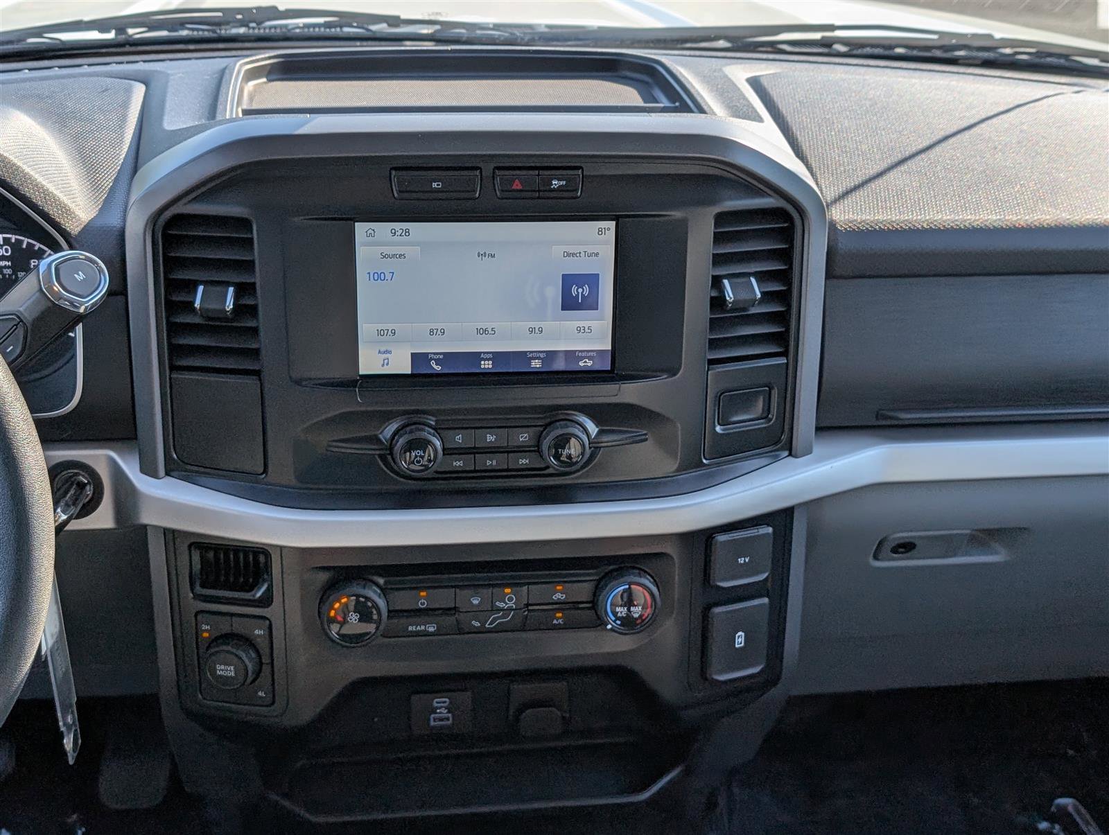 Used 2023 Ford F150 XLT image 17