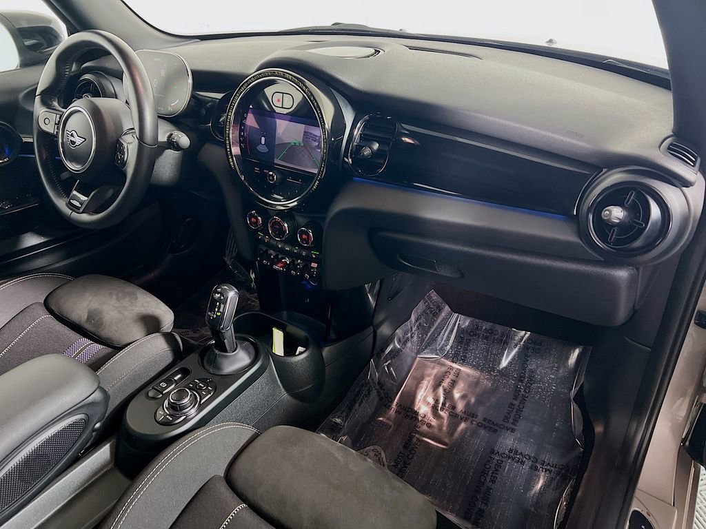 Used 2023 MINI Cooper John Cooper Works w/ Driver Assistance Package image 28