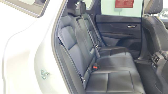 Certified 2025 Nissan Murano SL AWD/4WD image 28