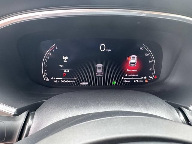 Used 2026 Acura MDX w/ Technology Package AWD/4WD image 29