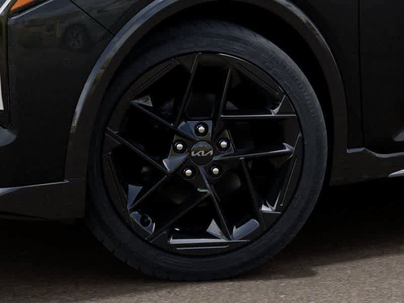 New 2026 Kia K4 GT-Line Turbo FWD image 9