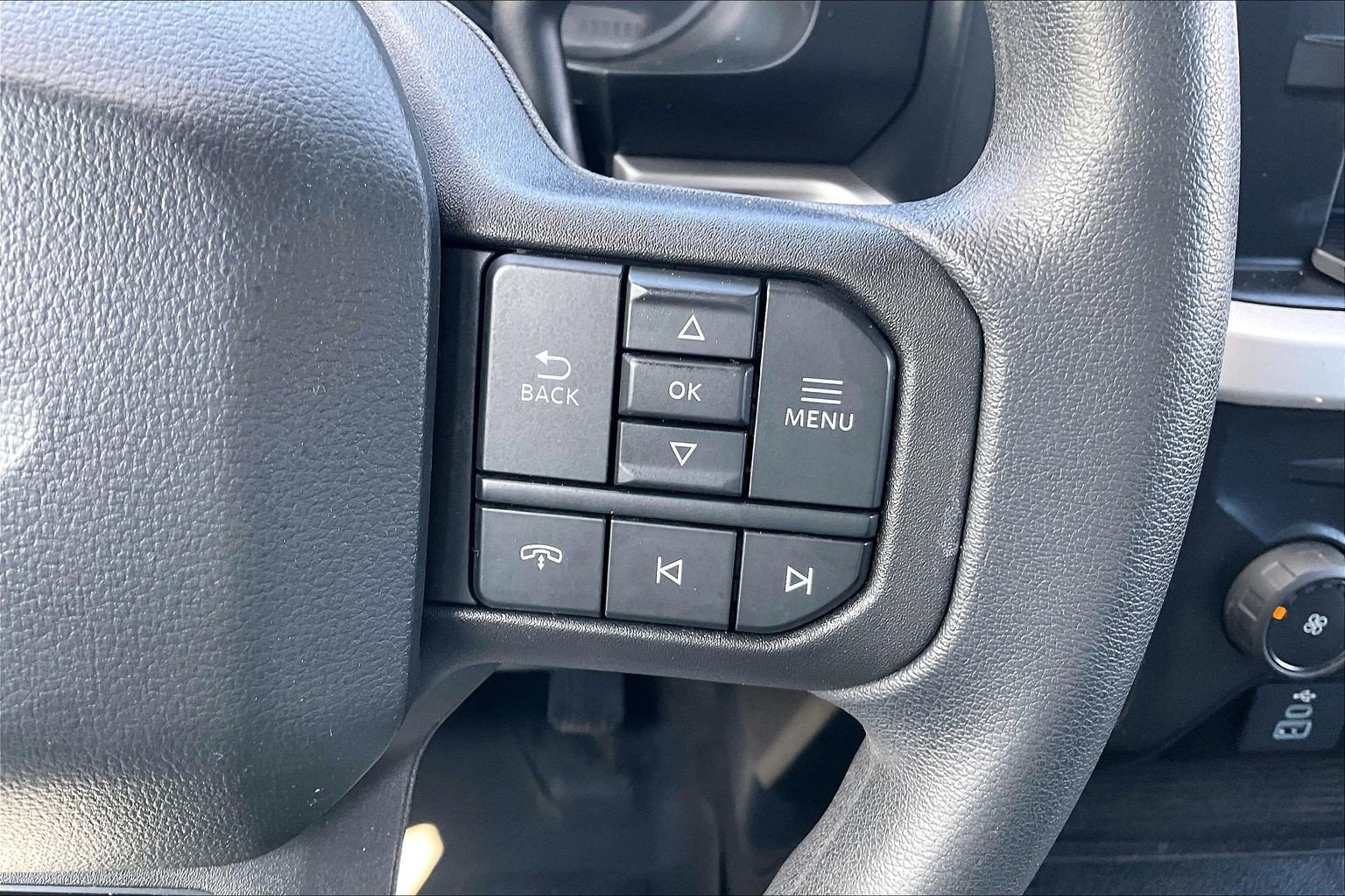 Used 2024 Ford F350 XL w/ XL Chrome Package RWD image 18