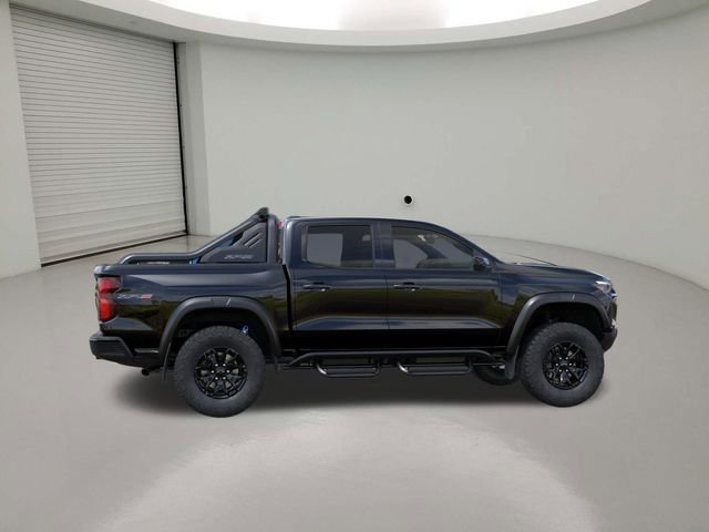 New 2026 Chevrolet Colorado ZR2 w/ Midnight Edition AWD/4WD image 5