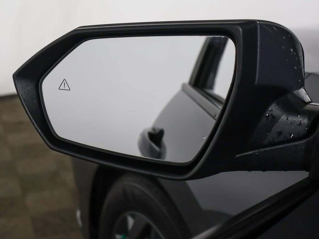 Certified 2024 Hyundai Elantra SEL image 29