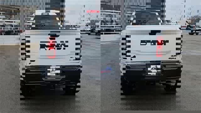 New 2026 RAM 3500 Tradesman image 7