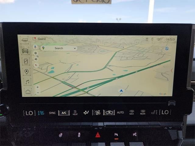 New 2025 GMC Hummer EV 2X image 20