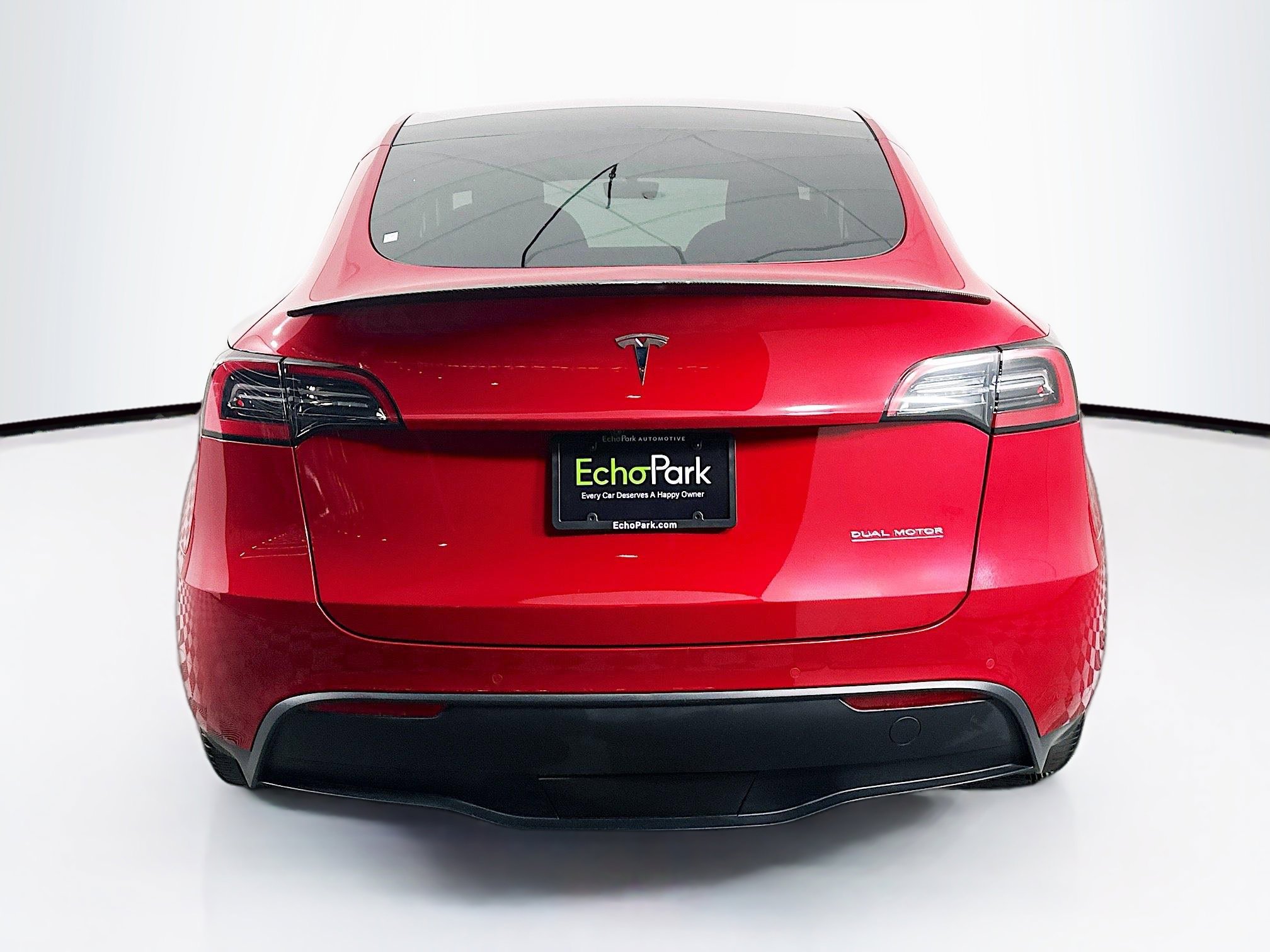 Used 2022 Tesla Model Y Performance image 7