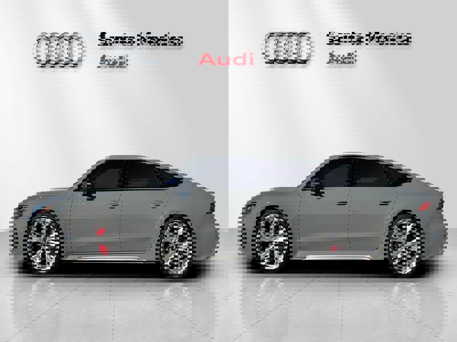 Used 2021 Audi RS 7 Sportback w/ RS 7 Executive Package image 5