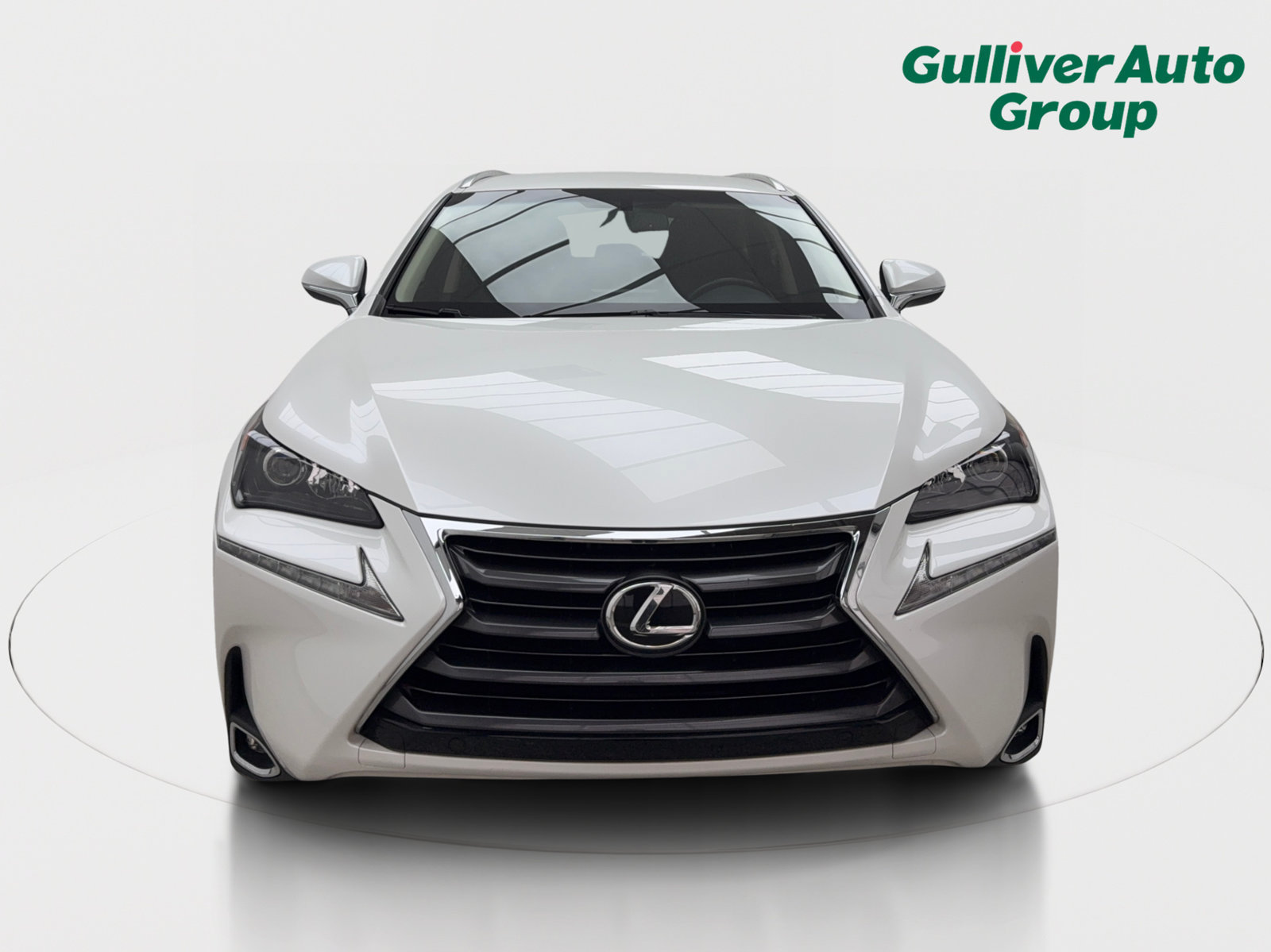 Used 2017 Lexus NX 200t FWD w/ Accessory Package 2 image 14