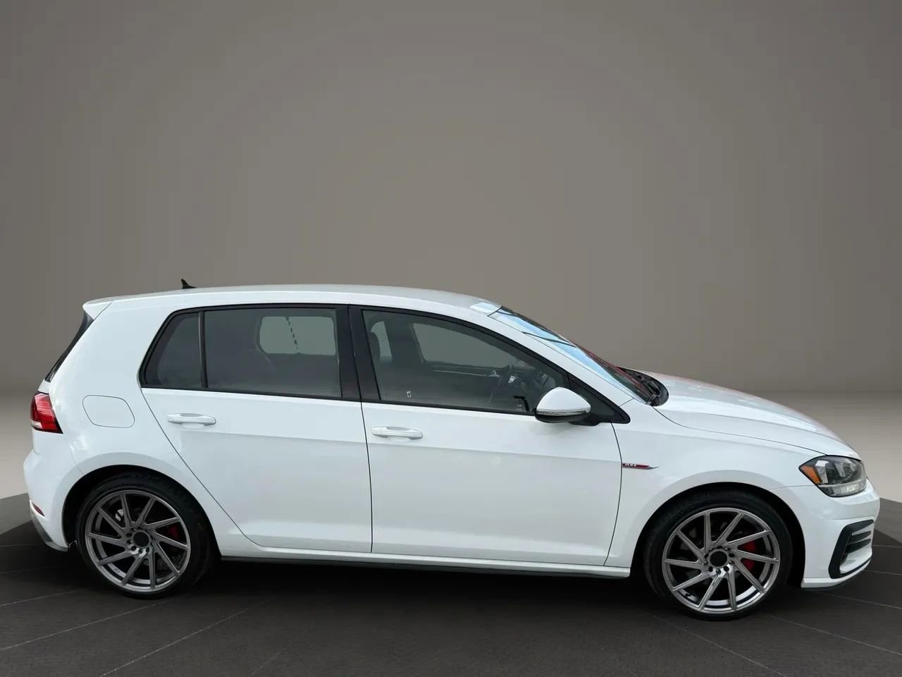 Used 2018 Volkswagen GTI S image 6
