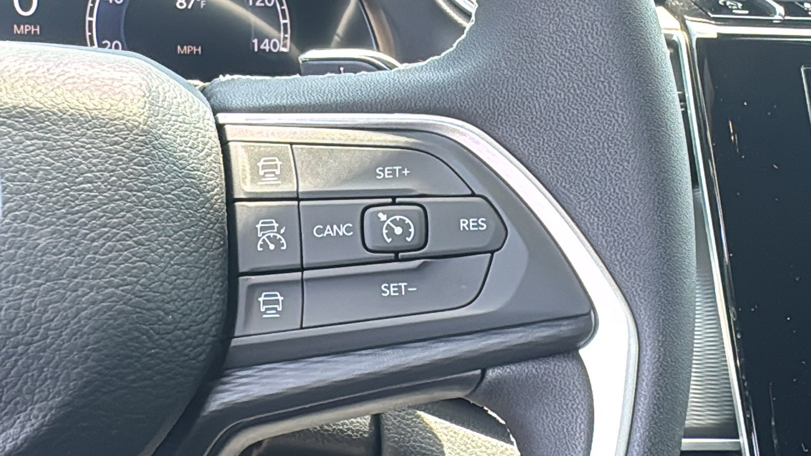 New 2026 Jeep Grand Cherokee Laredo RWD image 22
