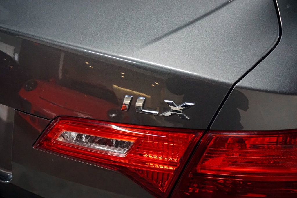 Used 2014 Acura ILX w/ Premium Package image 51