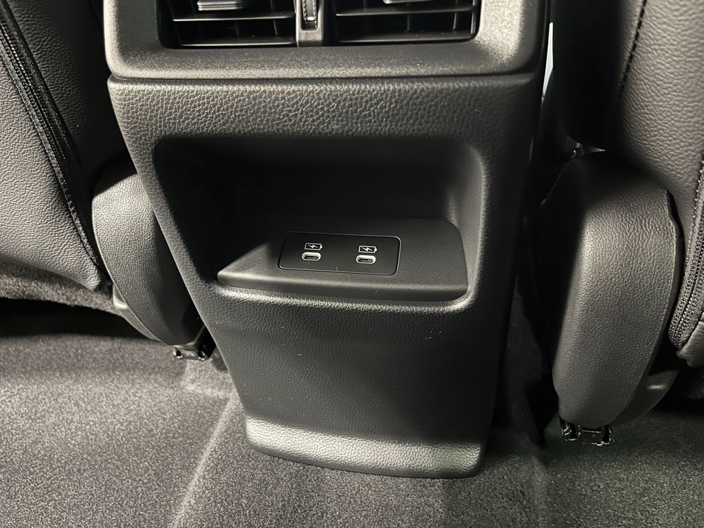 New 2026 Honda CR-V Sport Touring image 26