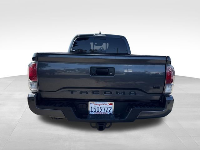 Used 2023 Toyota Tacoma TRD Sport w/ TRD Premium Sport Package AWD/4WD image 4