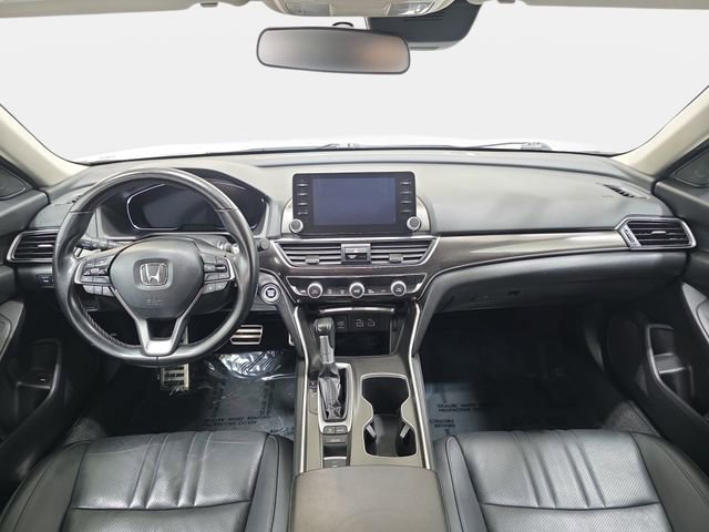 Used 2021 Honda Accord Sport Special Edition image 10