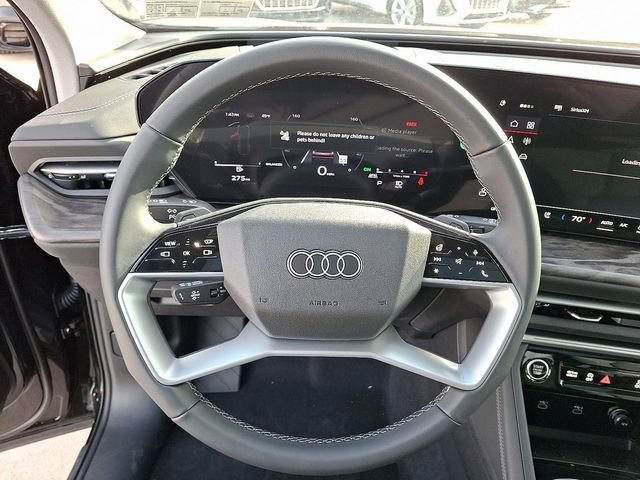 Used 2025 Audi Q5 Premium w/ Premium Plus AWD/4WD image 15